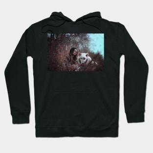 Wild soul Hoodie